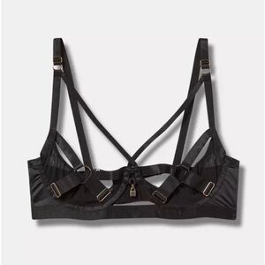 Sexy Torrid Bra NWT